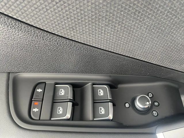 Audi Q2 35 TFSI S-Line