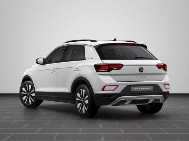 Volkswagen T-Roc 1.0 TSI