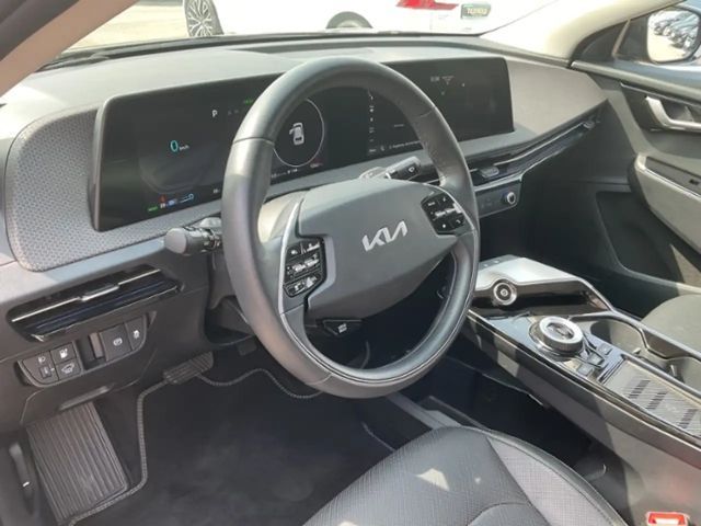 Kia EV6 Basis 2WD Kamera ACC BLIS Navi Keyless 19`