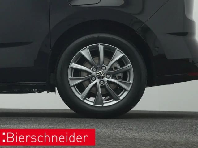 Volkswagen Multivan T7