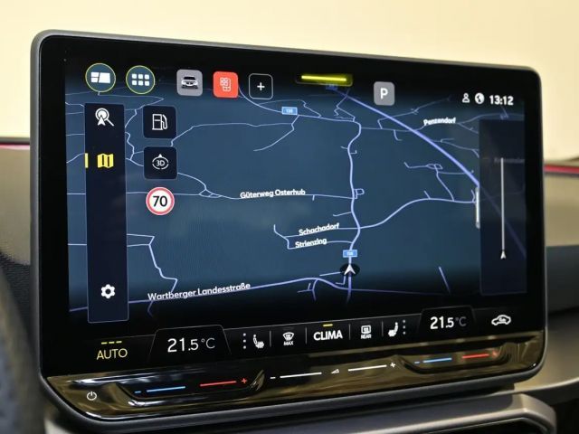 Seat Leon 1.5 TSI FR-lijn