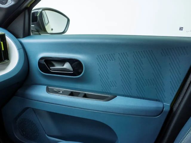 Fiat Grande Panda La Prima