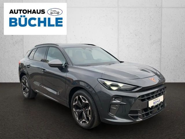 Cupra Terramar TERRAMAR+AUTOMATIK+NAVI+KAMERA+ACC+LED+HEADUP!