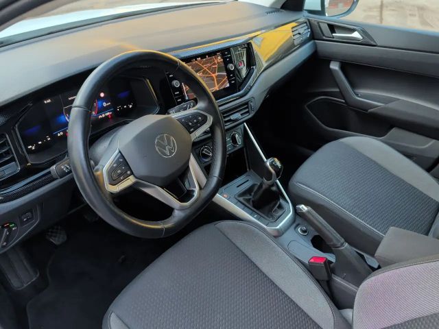 Volkswagen Taigo 1.0 TSI Life