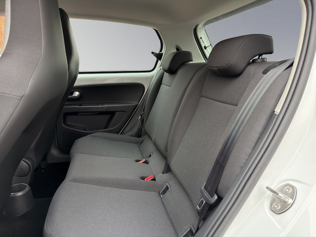 Volkswagen up! up! 1.0 Basis  KLIMA PDC KAMERA FACELIFT