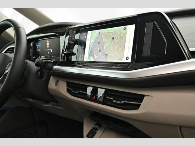 Volkswagen Multivan Lang T7