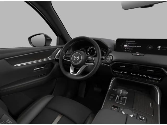 Mazda CX-60 Homura Plus