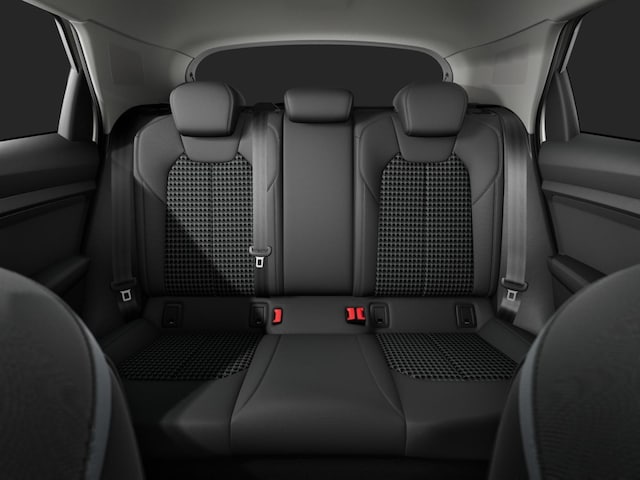 Audi A1 40 TFSI S-Line S-Tronic Sportback