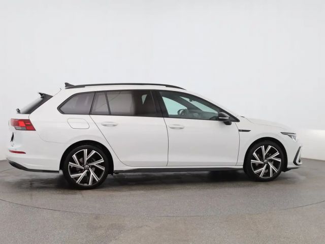 Volkswagen Golf DSG R-Line Variant