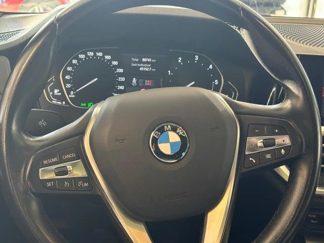 BMW 320 320d Sport Line Touring