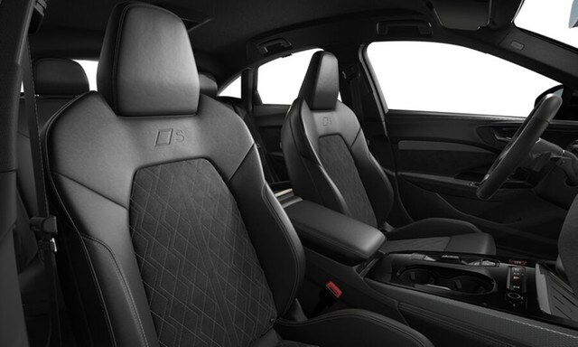 Audi A5 Quattro S-Tronic