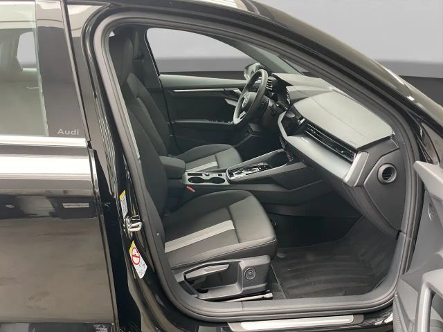 Audi A3 35 TDI S-Tronic Sedan