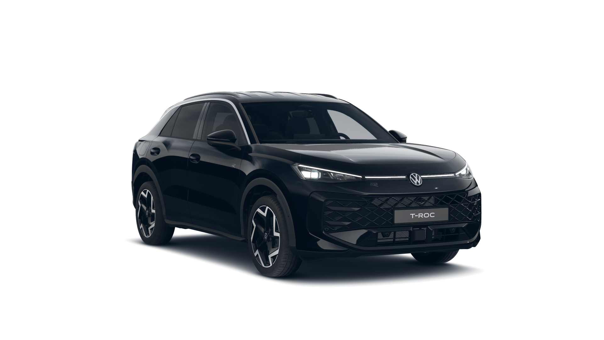 Volkswagen T-Roc T-ROC NF 1.5 RLineB 110eTSID7F