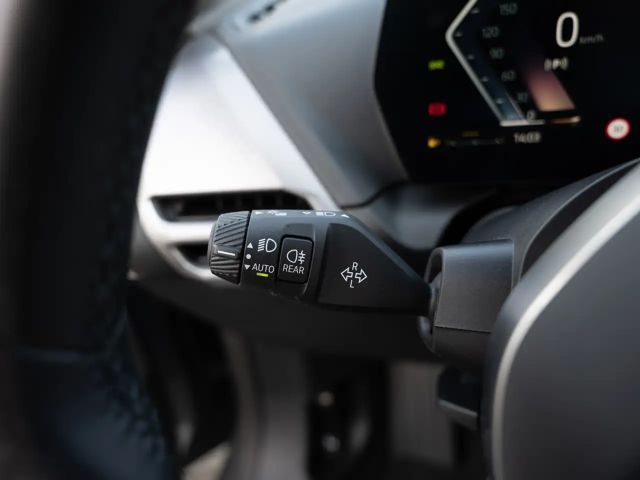 BMW 120 120i M-Sport Sedan