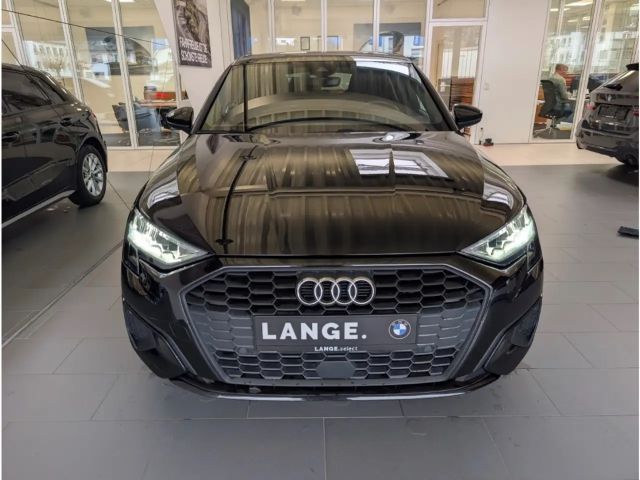 Audi A3 35 TFSI Sedan Sportback