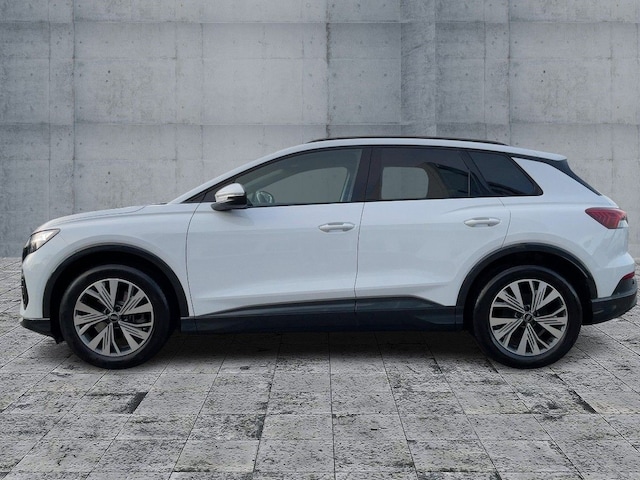 Audi Q4 e-tron 35