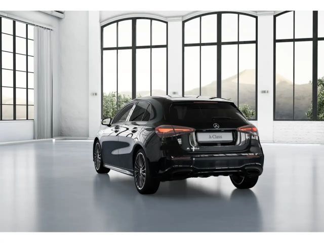 Mercedes-Benz A 180 A 180 d AMG Line Hatchback