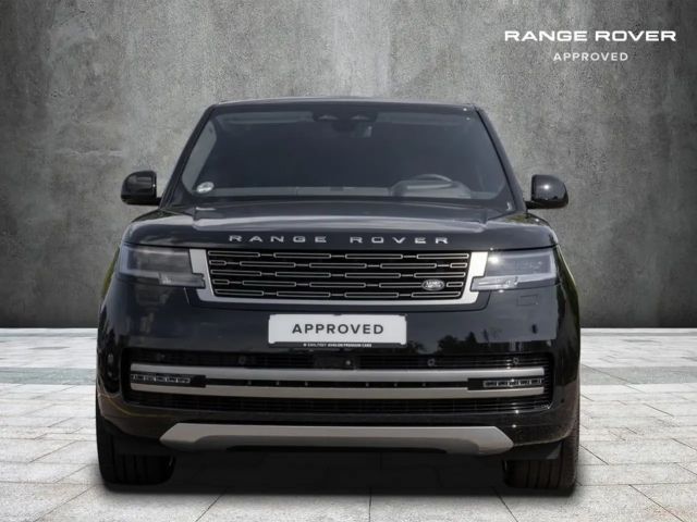 Land Rover Range Rover HSE