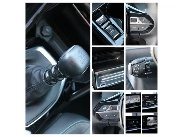 Peugeot 208 Allure Pack