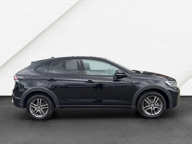 Volkswagen Taigo DSG R-Line