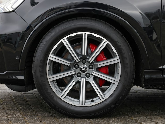 Audi Q7 50 TDI Quattro