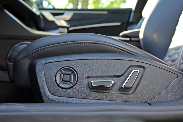 Audi A6 e-tron Avant Performance Quattro