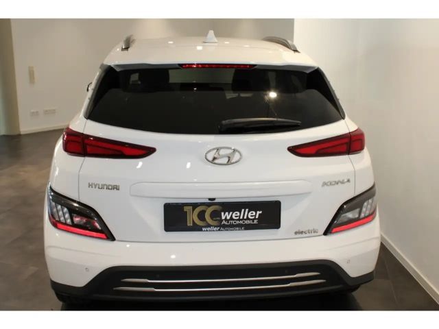 Hyundai Kona Rückfahrkamera Sitzheizung Navi Klimaautomatik