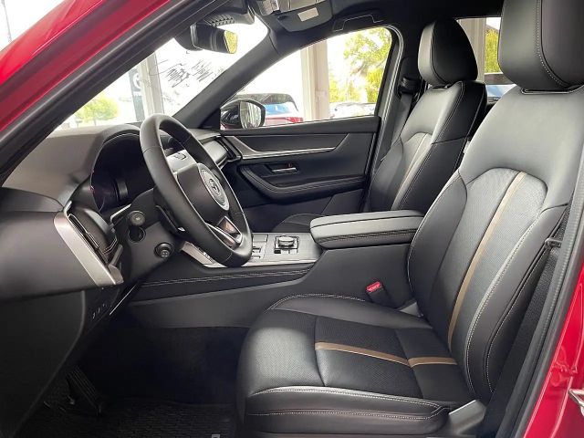 Mazda CX-60 4WD Homura e-Skyactiv