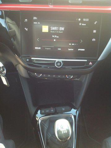 Opel Corsa 1.2 Turbo GS-Line Grand Sport Turbo