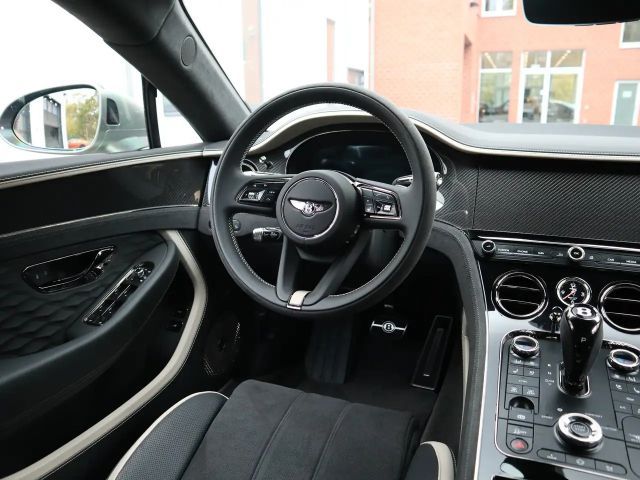 Bentley Continental GT Hybrid