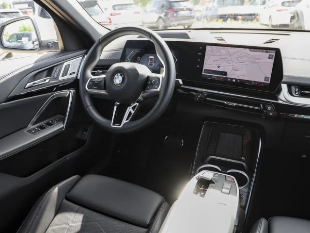 BMW X2 DCT M-Sport sDrive20i