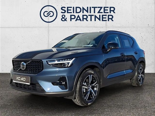 Volvo XC40 Dark Plus