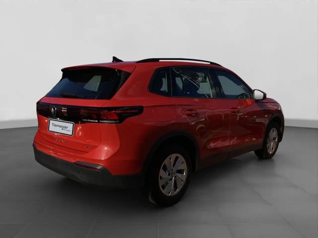 Volkswagen Tiguan 1.5 TSI DSG