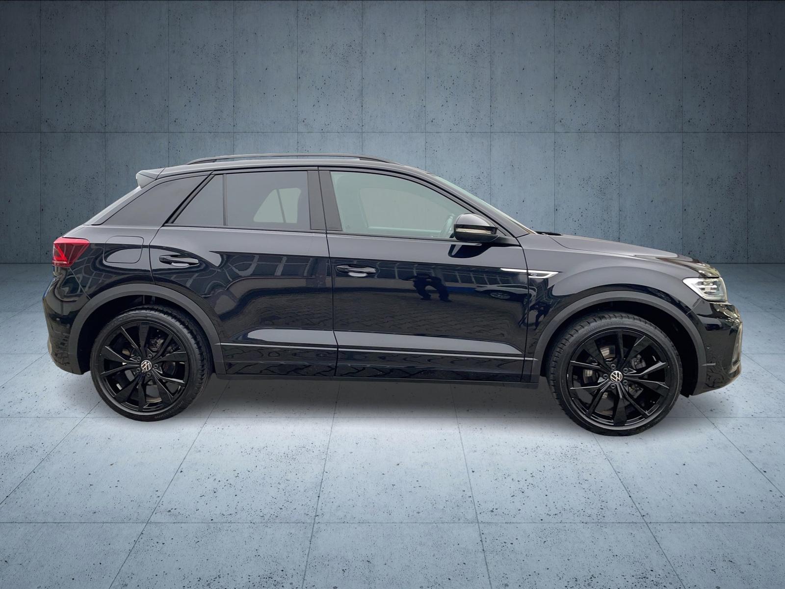 Volkswagen T-Roc 1.5 TSI DSG R-Line