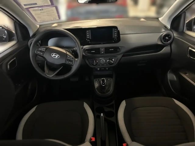 Hyundai i10 1.0 Trend