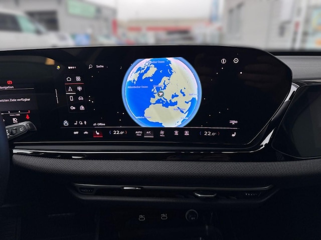 Audi A5 Avant Quattro S-Tronic