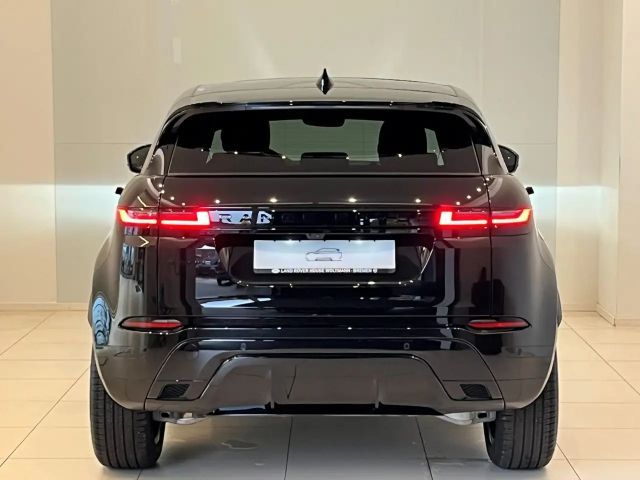 Land Rover Range Rover Evoque Dynamic SE