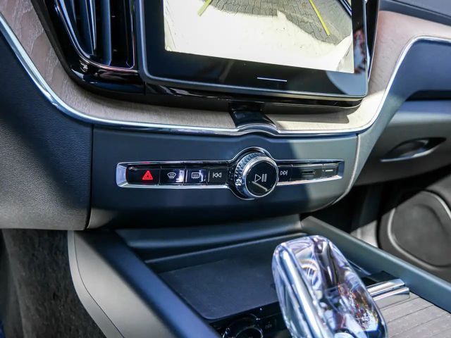 Volvo XC60 Dark Recharge T8 Ultra