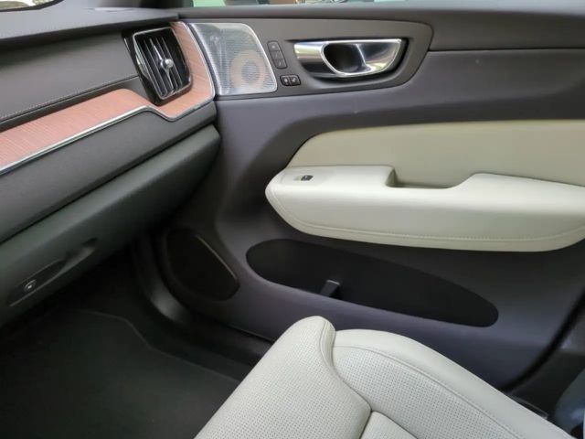Volvo XC60 Inscription T8 Twin Engine