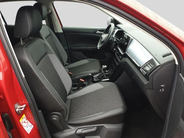 Volkswagen T-Cross 1.0 TSI DSG