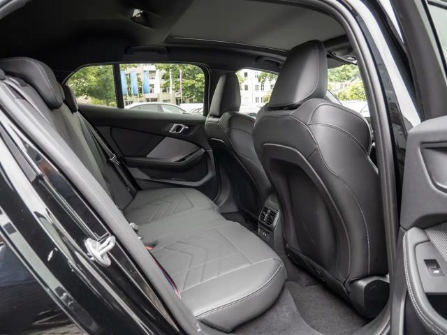 BMW 120 M-Sport Sedan