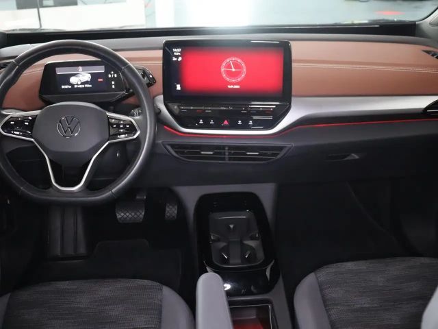 Volkswagen ID.5 150 kW 77 KWh IQ.Drive Pro