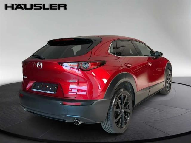 Mazda CX-30 Selection