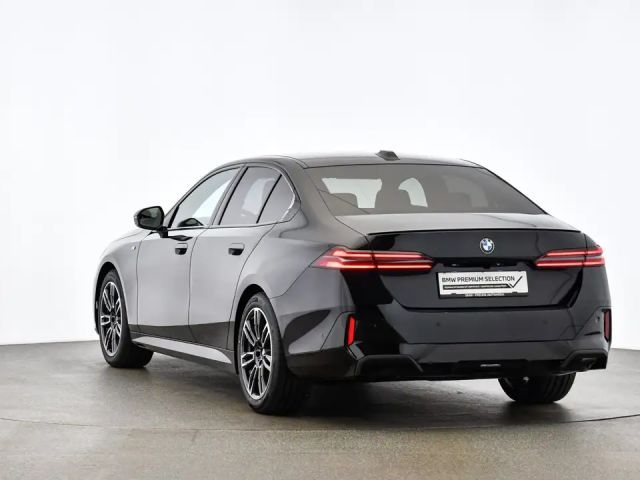 BMW 520 520d Sedan xDrive