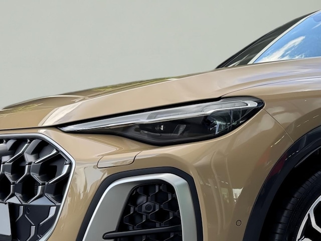 Audi SQ5 S-Tronic Sportback