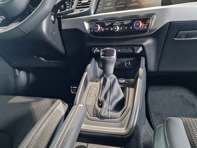 Audi A1 30 TFSI S-Tronic Sportback