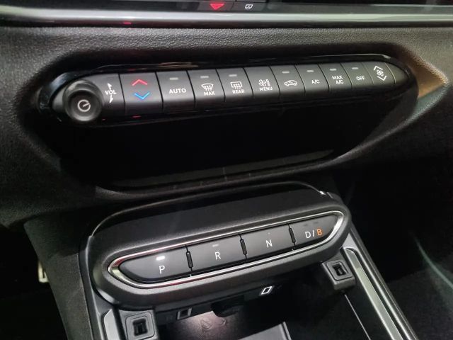 Abarth 600e Scorpionissima