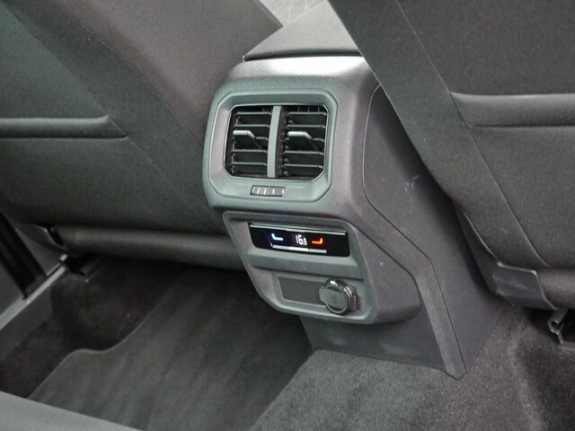 Volkswagen Tiguan 1.5 TSI Life