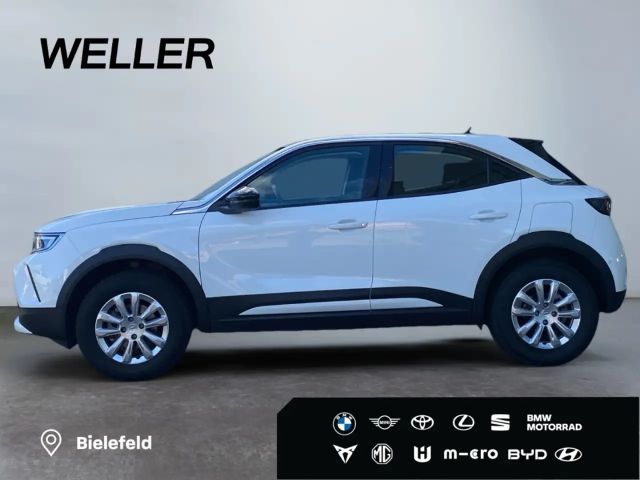 Opel Mokka Edition Turbo