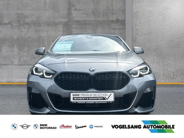 BMW 235 Coupé Gran Coupé Sedan xDrive